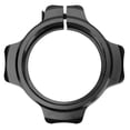 thumbnail image 2 of Ajustador de soporte inferior de aleación de manivela de bicicleta de 28,99 mm para piezas de mejora de manivela de bicicleta DUB negro, 2 of 15