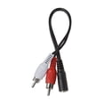 thumbnail image 2 of Portable Bluetooth Audio Receiver - Insignia, 2 of 3
