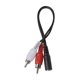 thumbnail image 2 of Portable Bluetooth Audio Receiver - Insignia, 2 of 3