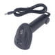 thumbnail image 1 of Lector De Código De Barras, Escáner De Código QR De Voz Inteligente Con Cable Compacto De Respuesta Rápida Para Hospitales, 1 of 7