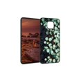 thumbnail image 1 of Compatible with Moto G Power 2021 Phone Case, Eucalyptus Case Silicone Protective for Teen Girl Boy Case for Moto G Power 2021, 1 of 1