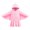 Pink, variant on Girls' Outerwear Jackets Kids Soft Zip Up Hoodie With Pockets Gradient Clothes For Girls 5 To 14 Years Kids Lightweight Hoodie Jacket For School Girls Long Sleeve Zip Up Hoodie For School