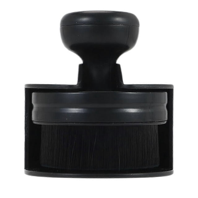 Car Tyre Cleaning Brush Set Tire Shine Applicator High Density Detailing Brushes for Vents Trim Seat