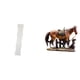 thumbnail image 1 of Pantalla De Lámpara De Salón Con Estatua De Caballo, Adorno Artístico De Resina, Figura Decorativa Para El Hogar Y La Oficina, Ideal Para Amantes De Los Animales., 1 of 8