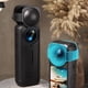 thumbnail image 3 of Funda protectora de silicona para cámara, a prueba de caídas, accesorio para cámara Wonderful Moments para Insta360 X5 X4, 3 of 7