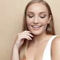 thumbnail image 3 of Juwel Cosmetics - "Barely There" Eye Palette is a pressed powder, which can be used to create your perfect Juwel eye., 3 of 5