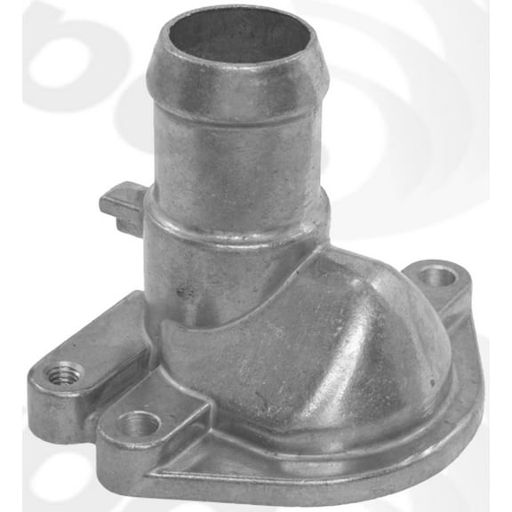 Global Parts Distributors 8241298 Water Outlet