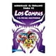 thumbnail image 1 of Compas 10. Los Compas y el Fin del Multiverso Martínez Roca El Trollino y Timba VK Mikecrack, 1 of 2
