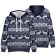 thumbnail image 2 of Sudaderas Con Capucha A La Moda Para Hombre, Suéter Informal Con Estampado 3D de Navidad, Top de Manga Larga Odeerbi ODB175083, 2 of 5