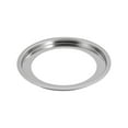 thumbnail image 6 of 4L / 11L Stainless Steel Round Soup Warmer Soup Chafer W/Pot Lid & Fuel Hold, 6 of 36