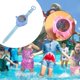 thumbnail image 1 of Laberinto de agua perfecl para juegos de Fiesta en El jardín Interactivos Color Azul, 1 of 8