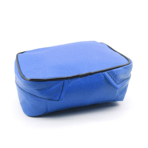 Motorbike Rear Pannier Bag Motorcycle Tool Bag Tail Bags Waterproof Storage Tool Bag Fit for KLX250 KLE250 KDX125 KDX250
