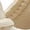 Beige, variant on Womens Athletic Shoes Water Sports Barefoot Shoes for Swim Beach Pool Surf Yoga