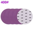 thumbnail image 1 of 5 Inch Sanding disc 60-1000Grit Sandpaper for Metal Grinding Polishing, 1 of 8