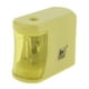 thumbnail image 2 of Sacapuntas Eléctrico Soledad Interruptor Táctil Automático Amarillo, 2 of 10