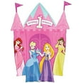 thumbnail image 2 of Mayflower Products Princess 1st Birthday Party Supplies Rapunzel Balloon Bouquet Decorations, 2 of 7