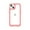 Red, variant on Feishell Clear Case for Apple iPhone 14 6.1 inch,Shockproof Slim Fit Non-Yellowing Transparent Anti-Scratch Lightweight Silicone Anti-Fingerprint Protective Phone Case,Clear