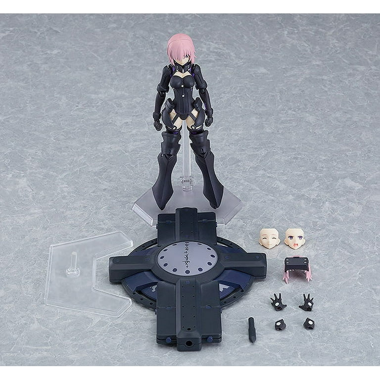 Max Factory Fate/Grand Order Shielder/Mash Kyrielight