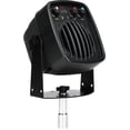 thumbnail image 1 of Altavoz para monitor personal Galaxy Audio NSPA Nano Spot negro, 1 of 7