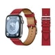 thumbnail image 1 of Correa De Cuero Para Huawei Fit 3 Y 4 + Hebilla + 1 Mica, 1 of 4