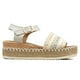thumbnail image 1 of Sandalia Para Mujer Lady Anacleta Ch8009 beige 24.5, 1 of 4