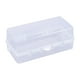 thumbnail image 2 of Caja de alimentación impermeable, caja de conexión eléctrica, protección resistente a la intemperie, blanco, 2 of 9