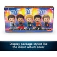 thumbnail image 2 of Set de Figuras Coleccionables Little People NSYNC Edición Especial, 2 of 6