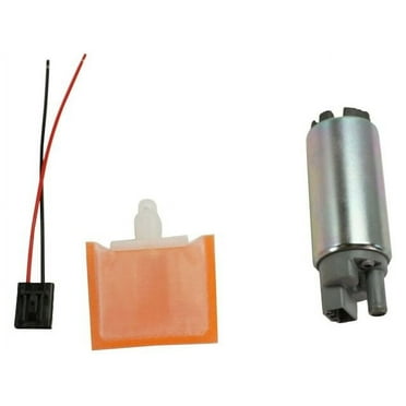 In-Tank Electric Fuel Pump - Compatible with 1997 - 2006 Honda CR-V 1998 1999 2000 2001 2002 2003 2004 2005