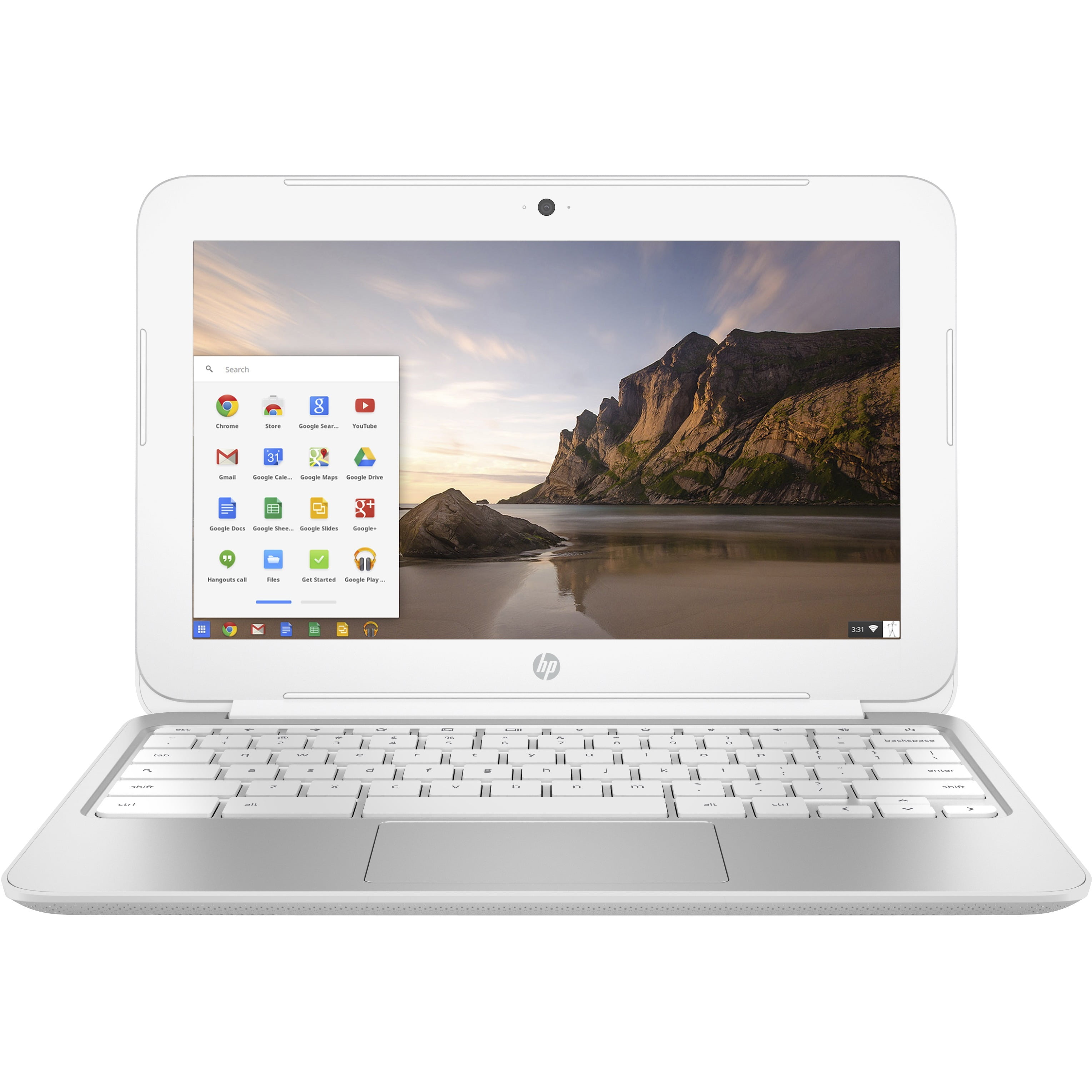 Chromebook 112210nr Notebook PC