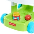 FisherPrice Shopping Cart, Kids Toys for Ages 3 Up, Gifts and Presents