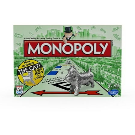 Monopoly Game