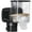 AF250, variant on Auto Fish Feeder for Aquarists, Low Noise Design with Digital Control for Feeding Schedule