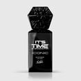 thumbnail image 1 of Es hora de Bruce Buffer ICONIC Eau De Parfum para hombres 3.4 fl. onz, 1 of 5