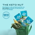 thumbnail image 4 of Mauna Loa Sea Salt Roasted Macadamia Nuts, Premium Hawaiian Nuts, 20oz Resealable Bag, Keto Friendly, Gluten Free Snack, 4 of 7
