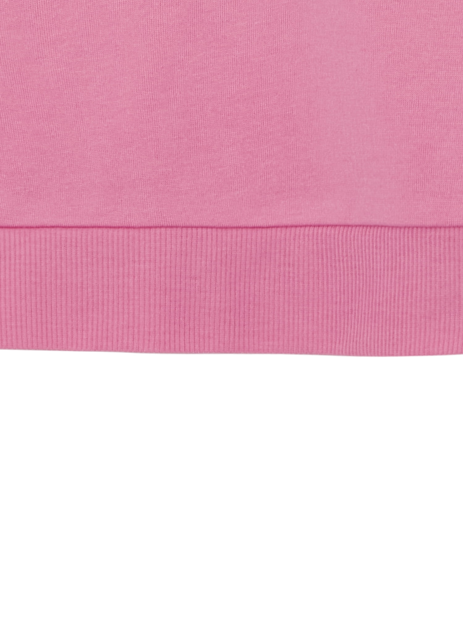 Planet Gold Girls Game Day Graphic Sweatshirt with Hair Clip, Sizes 4-18