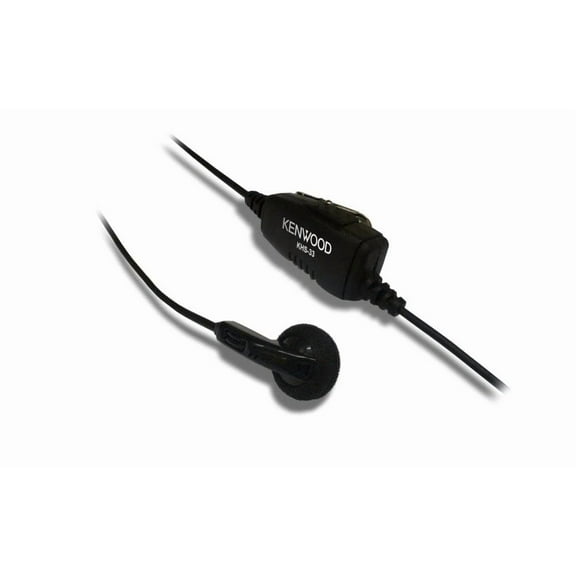 Kenwood Earphone Headset For Pkt-23