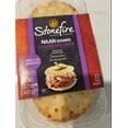 thumbnail image 2 of VSM SF ROUND BREAD ORIGINAL NAAN 12.7 OZ (2 PACK), 2 of 6
