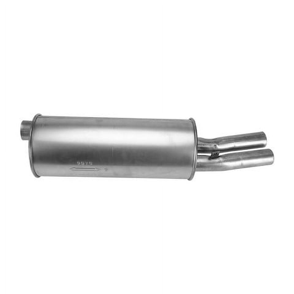 AP EXHAUST PRODUCTS 700031 84-89 280ZX/300ZX - 6 CYL DIRECT