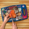 thumbnail image 4 of YouTheFan MLB Texas Rangers Retro Series Cutting Board, 4 of 4