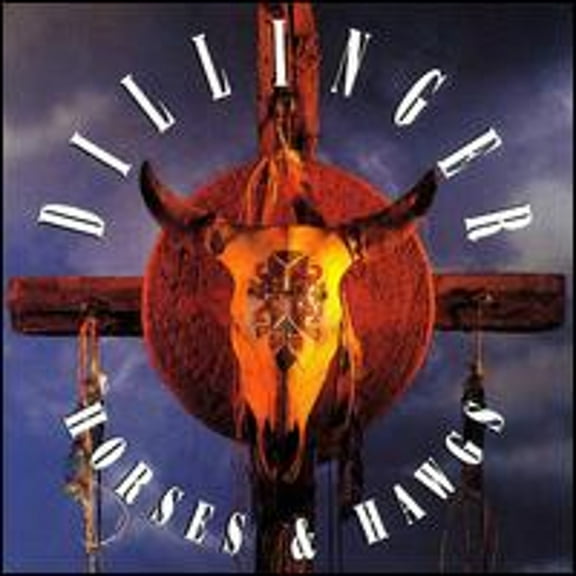 Pre-Owned Horses & Hawgs (CD 0733333580023) by Dillinger
