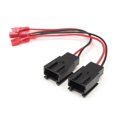 thumbnail image 3 of Compatible with Peugeot Citroen car speaker connector wiring harness, 3 of 5