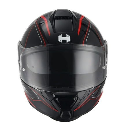 HYDRA HELMETS MODULARI 3