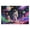 500 PCS, variant on 500 Piece Outer Space Galaxy Nebula Puzzle for Adults, 20.5x15 in – Astronaut Decoration, Family Activity, Game Night