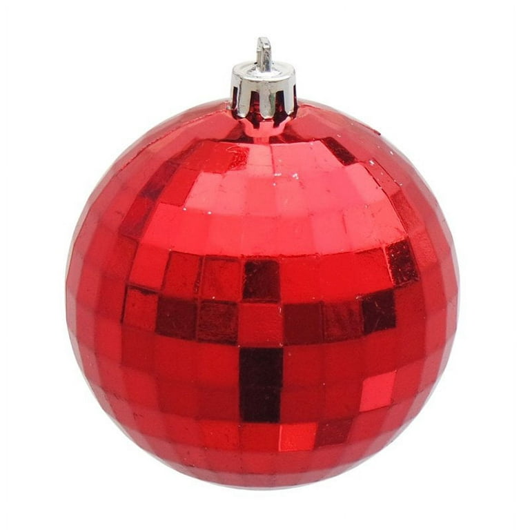 Tinsel Town, Christmas Ornament Case