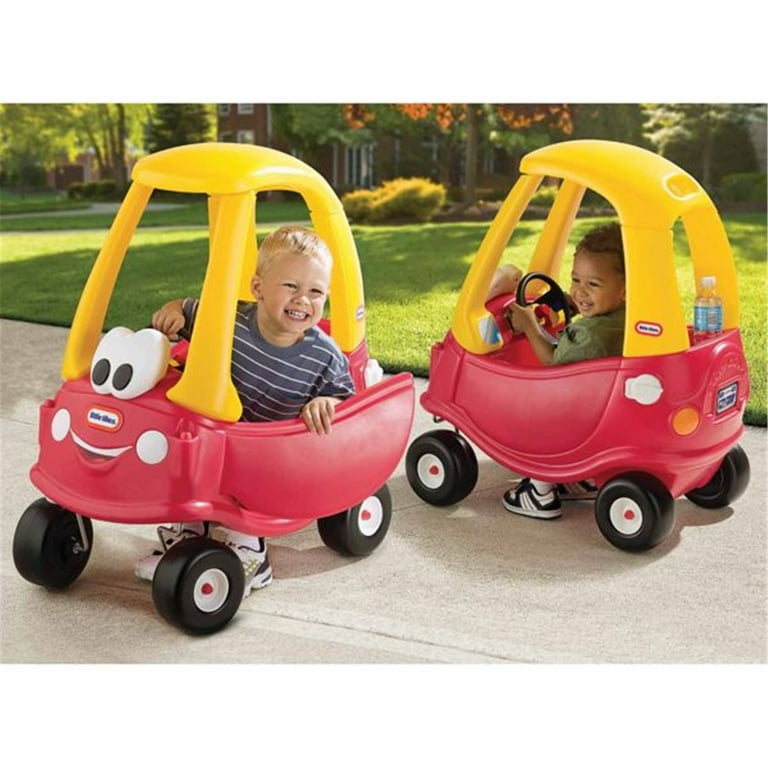 Little Tikes Cozy Coupe 30th Anniversary Edition, Toddler