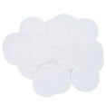 thumbnail image 1 of Badge Graffiti Paper,100Pcs Small Round DIY Small Round Badge Paper DIY Badge Supplies Ultimate Reliability, 1 of 8