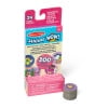 Melissa & Doug Sticker WOW!™ Mini Activity Pad and 200  Refill Stickers for Sticker Stamper Arts and Crafts Fidget Toy Collectibles – Assorted Favorite Things Stickers - FSC Certified