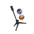 thumbnail image 1 of Projector Lamp Romantic Planet Earth Moon Night Atmosphere Projector Light for Children Adults Moon and Earth, 1 of 9