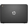 thumbnail image 5 of Restored HP Chromebook 11 G3 11.6-inch Intel Celeron N2840 2GB 16GB SSD Storage Google Chrome OS Notebook Laptop AW-CM389NF (Black)- (Refurbished), 5 of 5