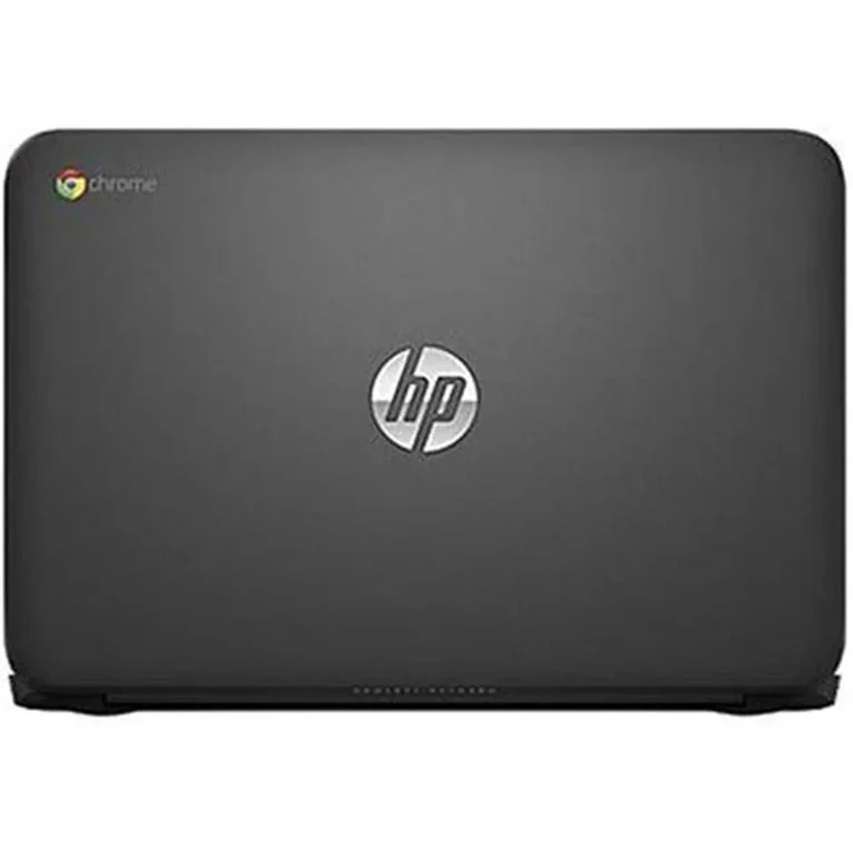 Restored HP Chromebook 11 G3 11.6-inch Intel Celeron N2840